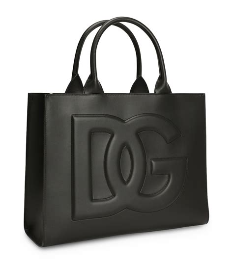 dolce gabbana belikin bag|dolce and gabbana leather tote.